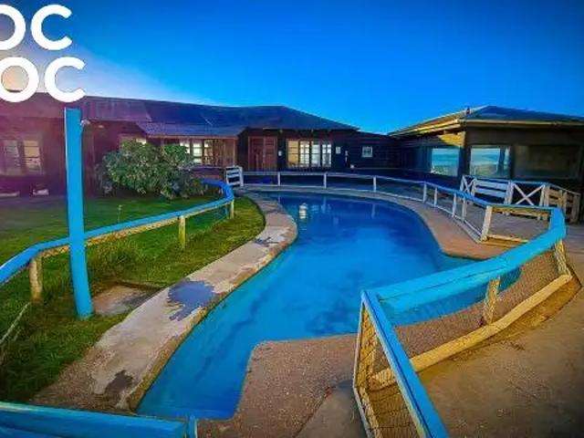 Local Comercial en venta en Licantén, Maule