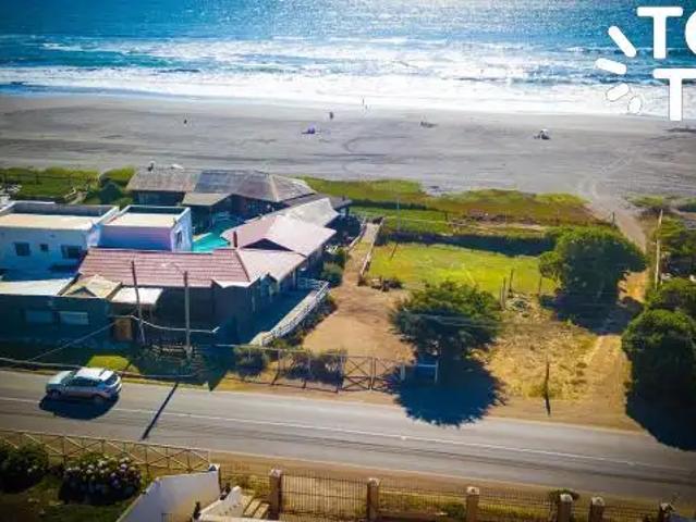 Local Comercial en venta en Licantén, Maule