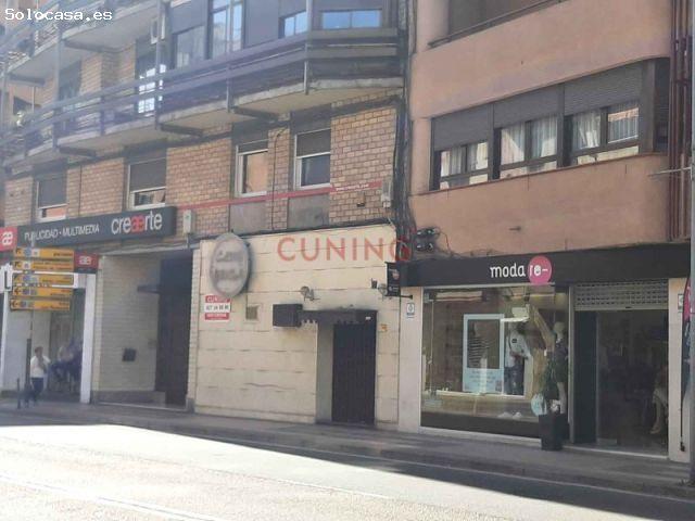 Local Comercial en venta en Reyes Huertas, Cáceres