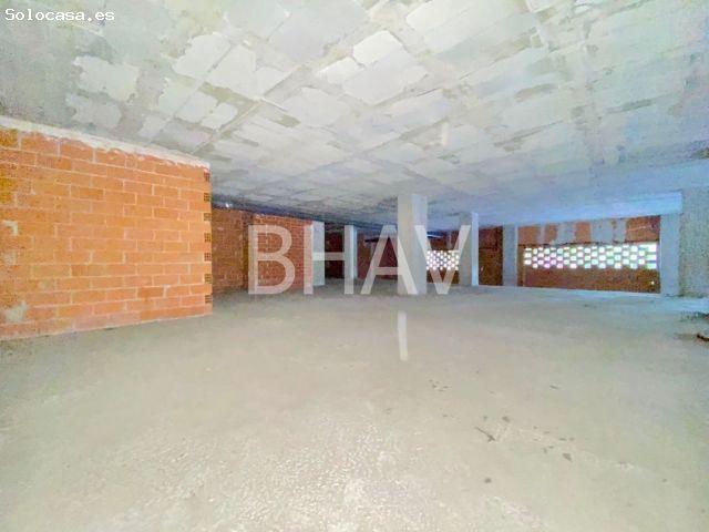 Local Comercial en alquiler en Carolinas Altas, l'Alacantí