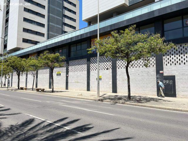 Local Comercial en alquiler en San Juan De Alicante, el Garbinet
