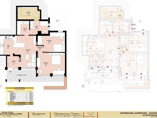 Local Comercial en venta en Norte, Comarca de la Vega de Granada