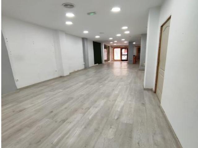 Local Comercial en alquiler en Ronda, Comarca de la Vega de Granada