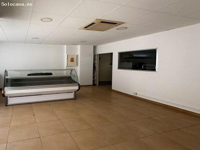 Local Comercial en venta en Genil, Comarca de la Vega de Granada
