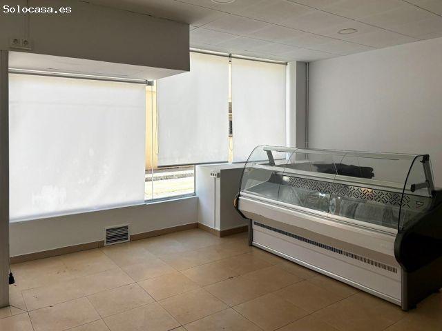 Local Comercial en venta en Genil, Comarca de la Vega de Granada