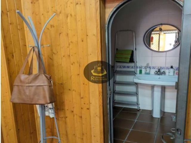Local Comercial en alquiler en Centro, Comarca de la Vega de Granada