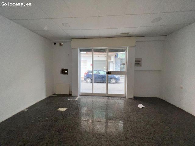 Local Comercial en alquiler en Zaidín, Comarca de la Vega de Granada