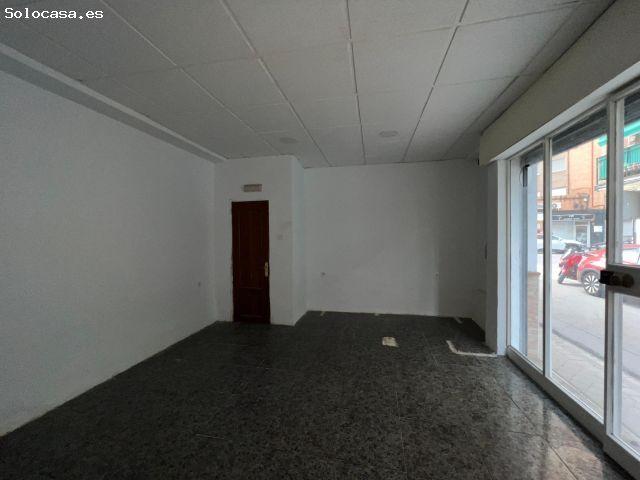 Local Comercial en alquiler en Granada