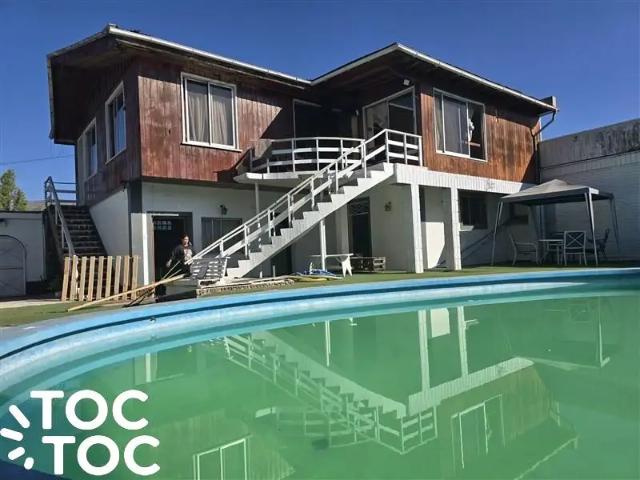 Local Comercial en venta en Villa Esmeralda, Graneros