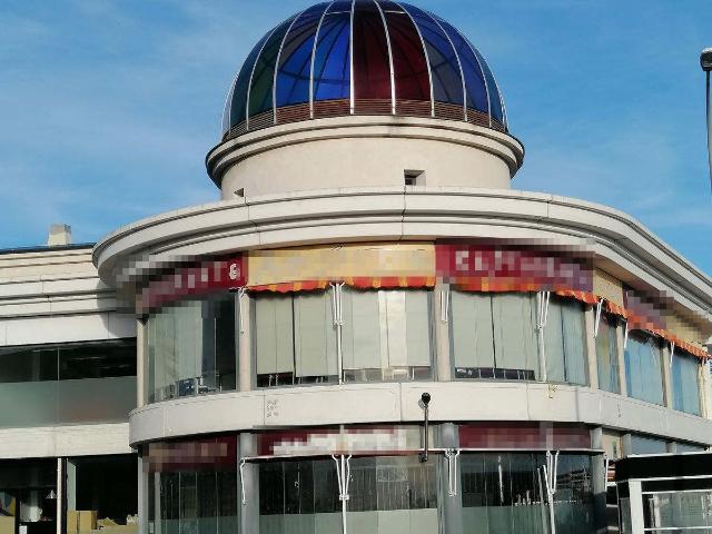 Local Comercial en venta en Griñón