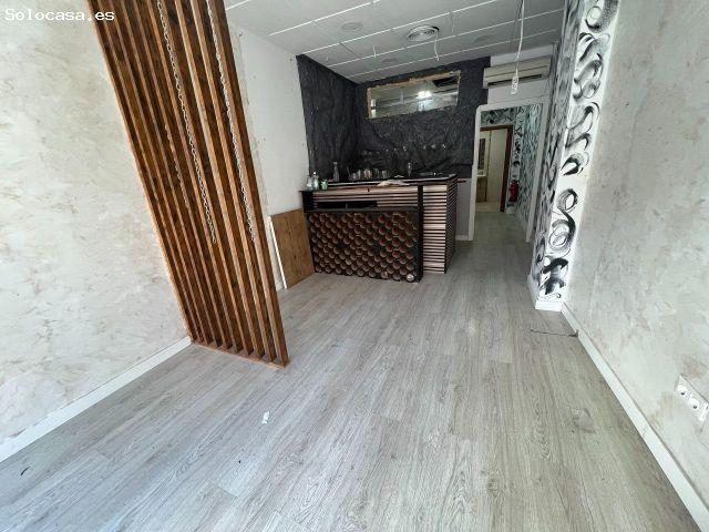 Local Comercial en alquiler en Guardamar Del Segura, Valencia