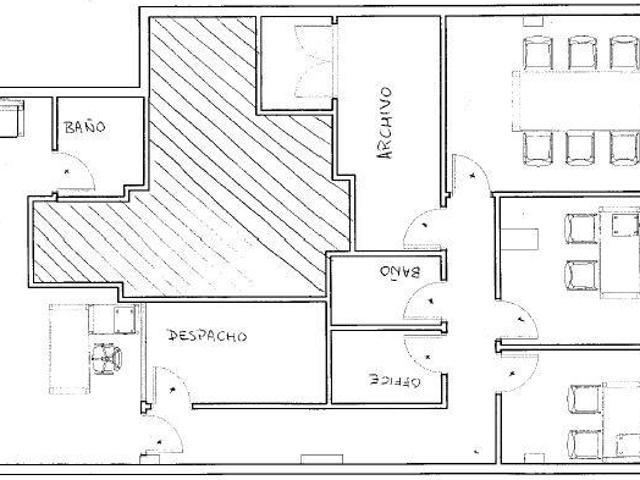 Oficina en venta en Urbanització Els Estanys, el Baix Segura / La Vega Baja