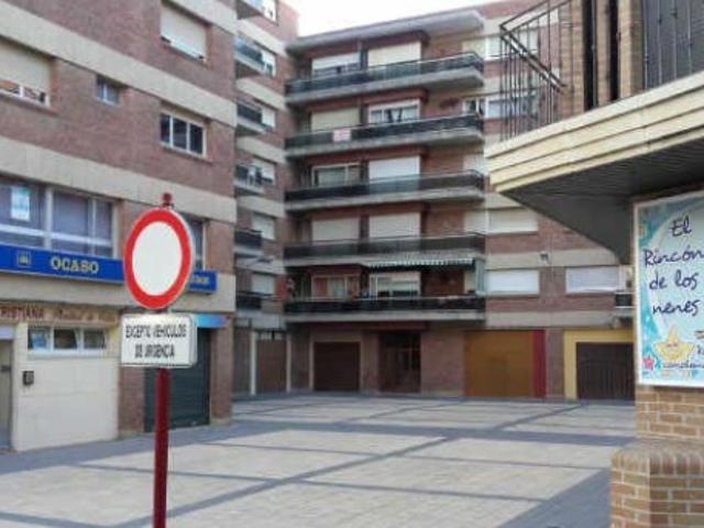 Local Comercial en venta en Haro