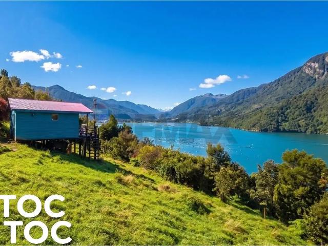 Local Comercial en venta en Hualaihué, Los Lagos