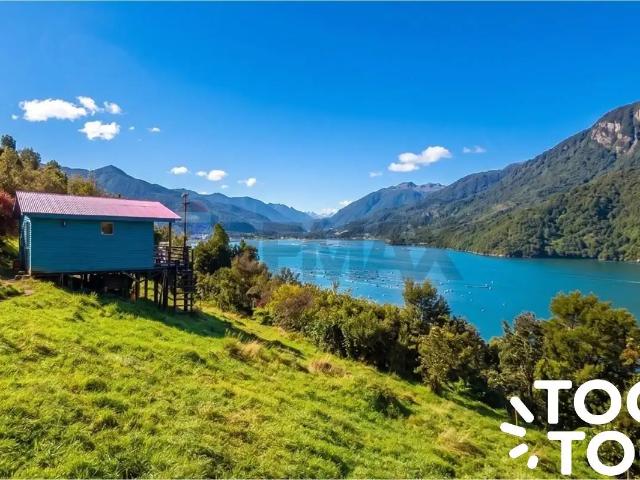 Local Comercial en venta en Hualaihué, Los Lagos