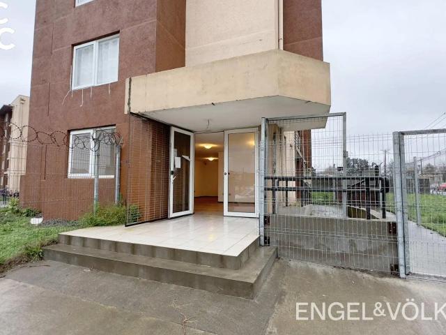 Local Comercial en venta en Talcahuano, Biobío