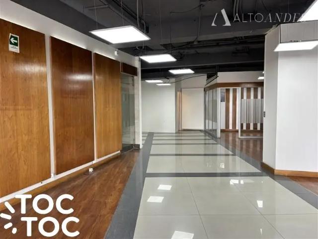 Local Comercial en arriendo en Huechuraba, Metropolitana