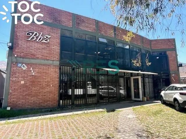 Local Comercial en arriendo en Huechuraba, Metropolitana