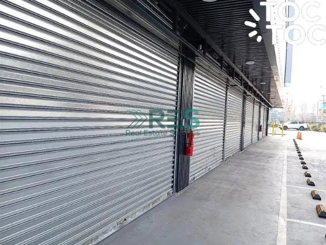 Local Comercial en arriendo en Huechuraba, Metropolitana