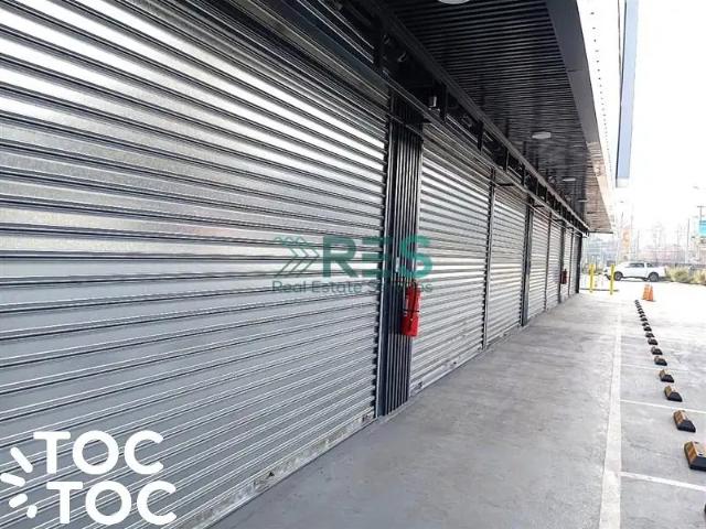 Local Comercial en arriendo en Huechuraba, Metropolitana