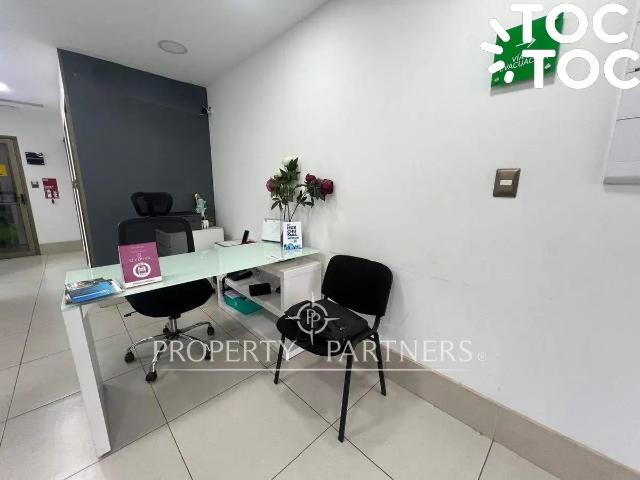 Local Comercial en arriendo en Huechuraba, Metropolitana