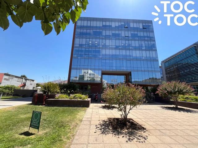 Local Comercial en arriendo en Huechuraba, Metropolitana