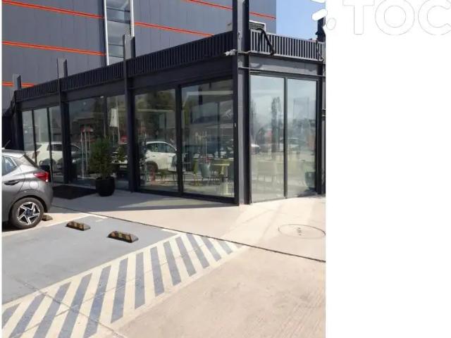 Local Comercial en arriendo en Huechuraba, Metropolitana