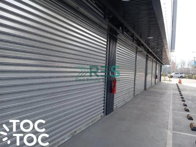 Local Comercial en arriendo en Huechuraba, Metropolitana
