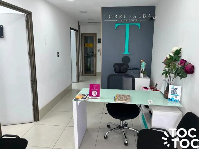 Local Comercial en arriendo en Huechuraba, Metropolitana