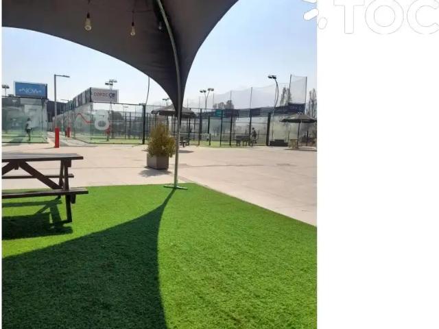 Local Comercial en arriendo en Huechuraba, Metropolitana