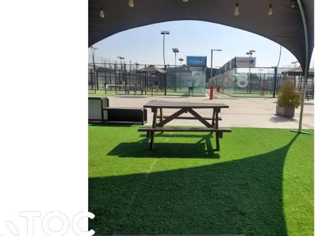 Local Comercial en arriendo en Huechuraba, Metropolitana