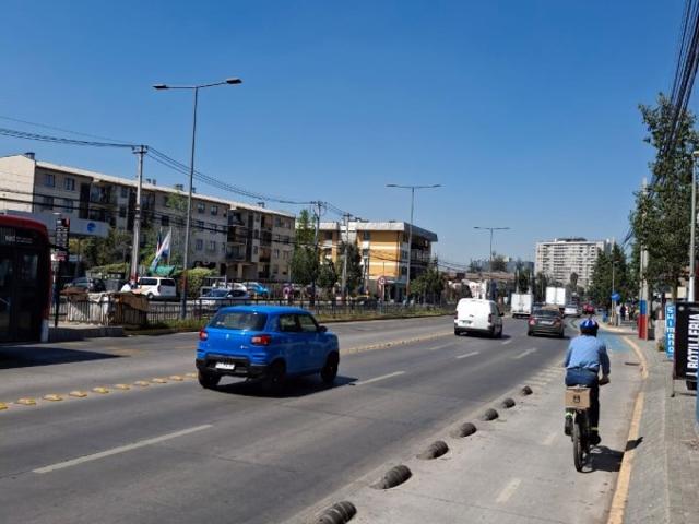 Local Comercial en Independencia