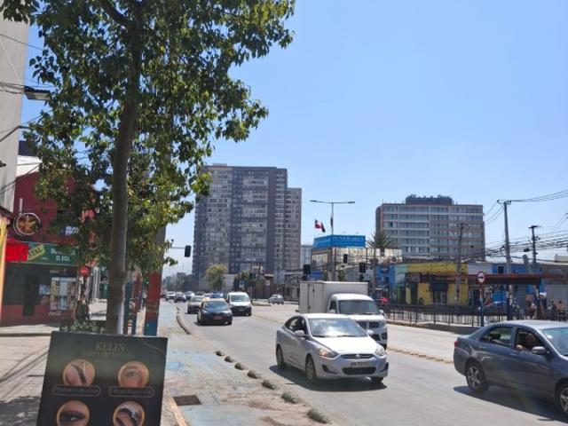 Local Comercial en Independencia