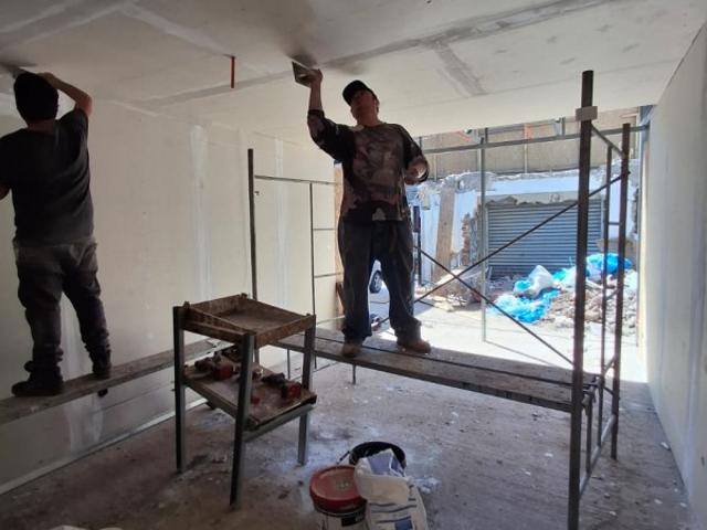 Local Comercial en Independencia