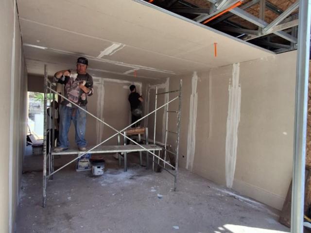 Local Comercial en Independencia