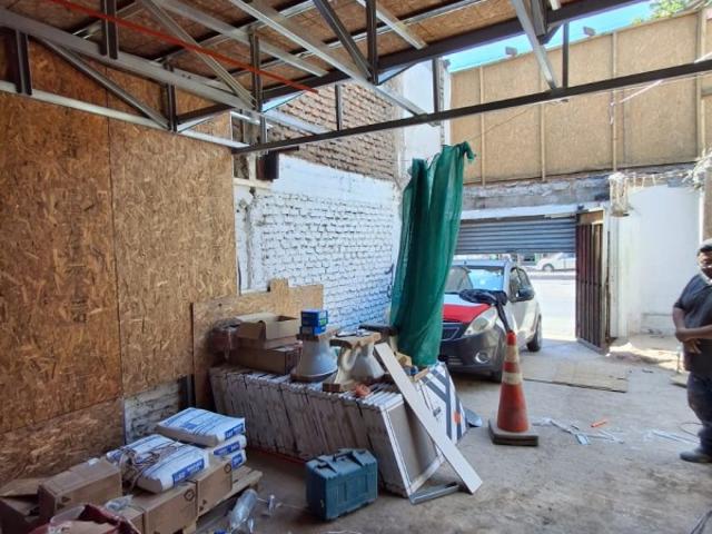 Local Comercial en Independencia