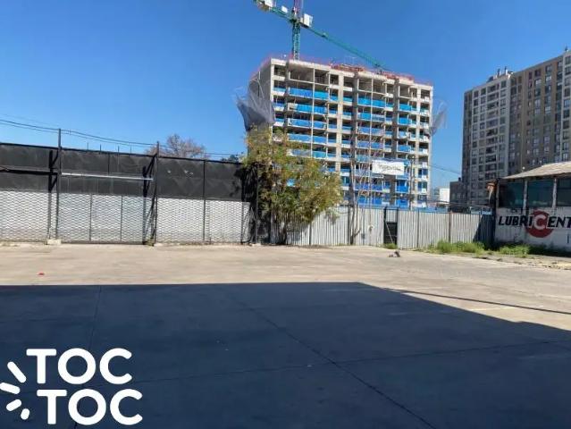 Local Comercial en arriendo en Población Manuel Rodríguez, Conchalí