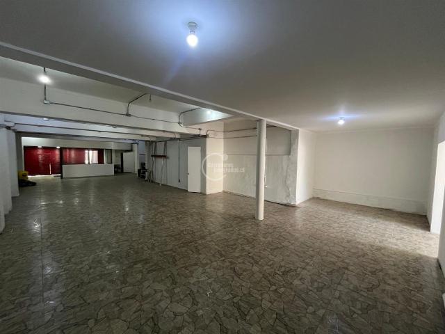 Local Comercial en Independencia