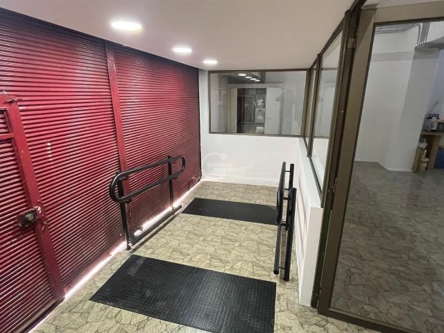 Local Comercial en Independencia