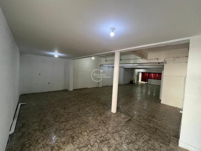 Local Comercial en Independencia