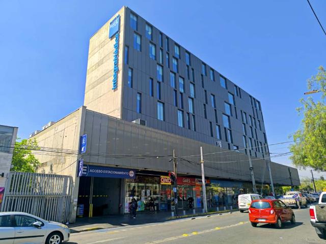 Local Comercial en Independencia