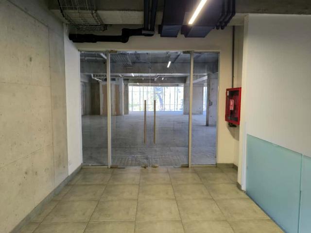 Local Comercial en Independencia