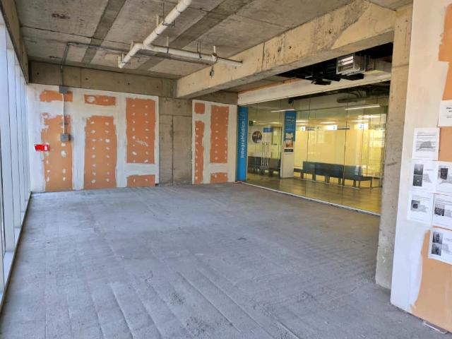 Local Comercial en Independencia