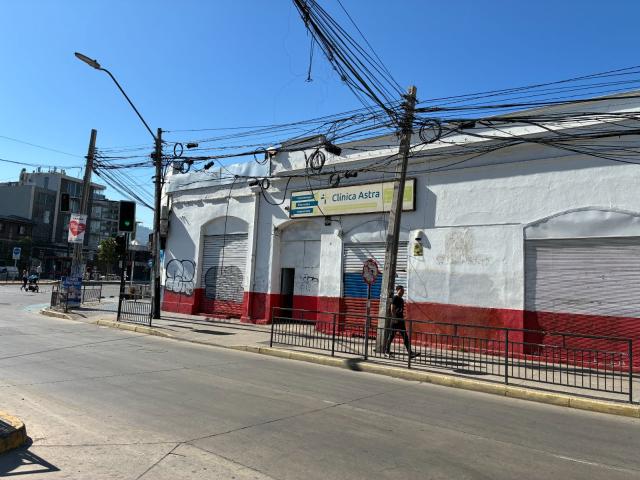 Local Comercial en Independencia