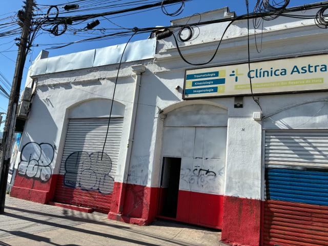 Local Comercial en Independencia