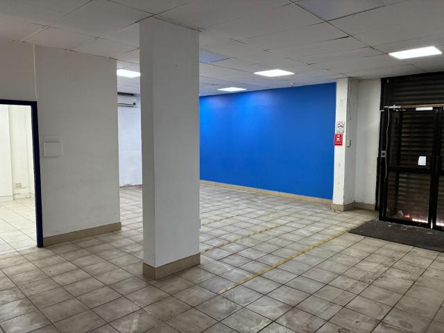 Local Comercial en Independencia