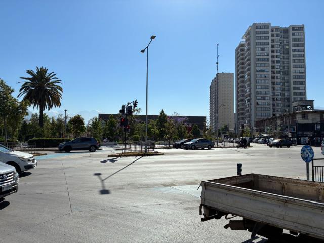 Local Comercial en Independencia