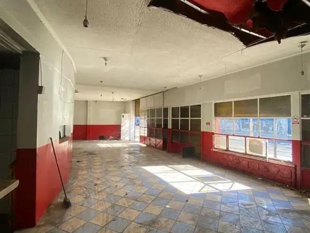 Local Comercial en Independencia