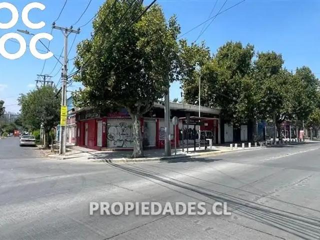 Local Comercial en Independencia