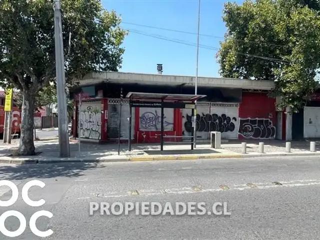 Local Comercial en Independencia